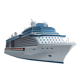 Parts for Marine engines