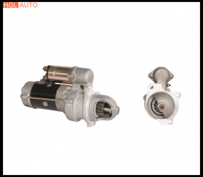 STARTER V2203