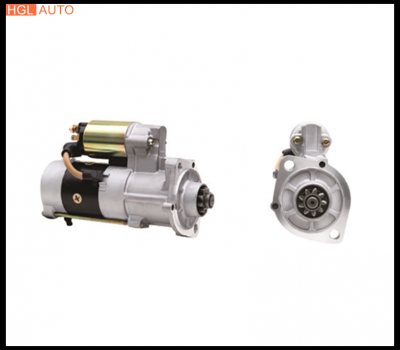 STARTER V3300