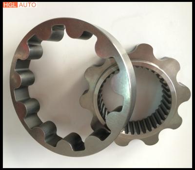 OIL PUMP V3800