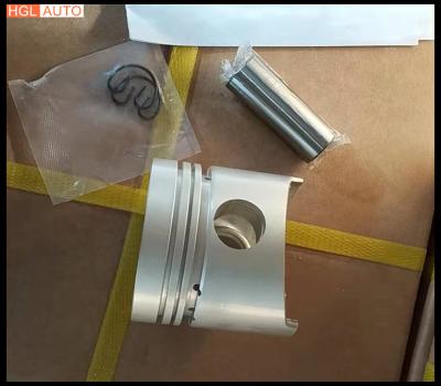 PISTON D750