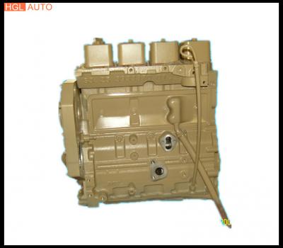 CYLINDER BLOCK 4BT