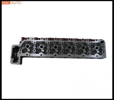 BARE CYLINDER HEAD J08C