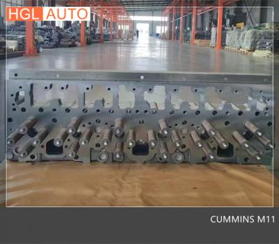 CYLINDER HEAD M11