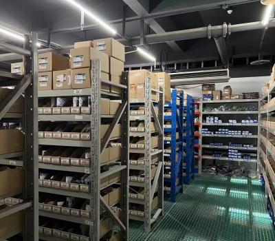 warehouse 2