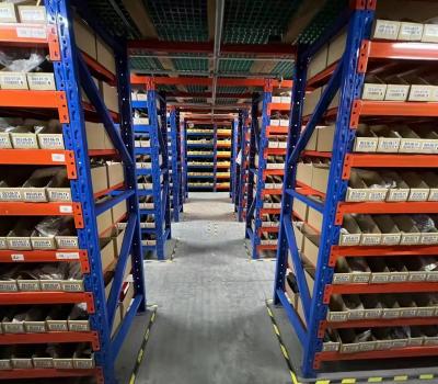warehouse 3